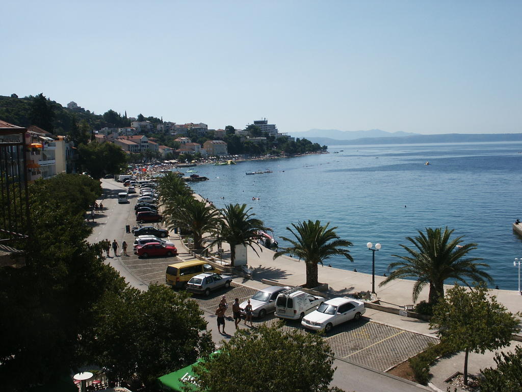 Apartments Lena Podgora Luaran gambar