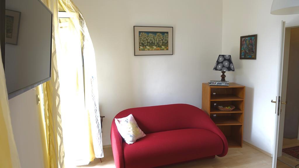 Apartments Lena Podgora Luaran gambar