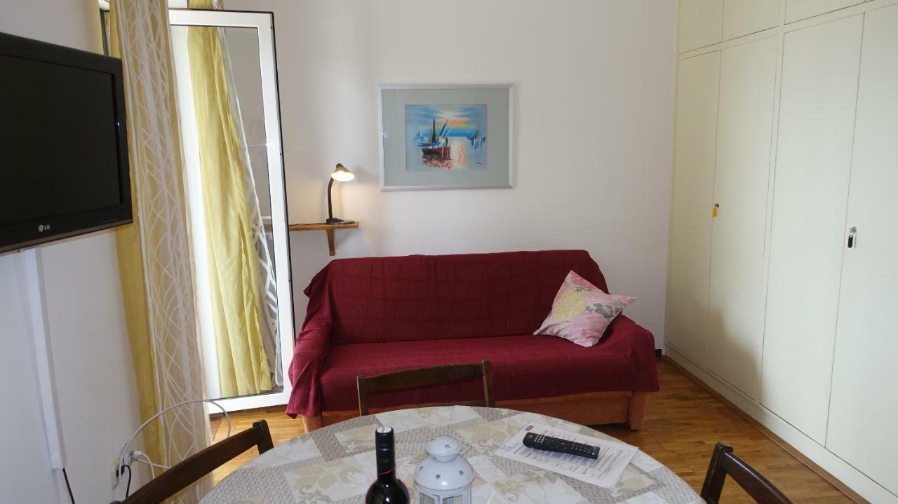 Apartments Lena Podgora Luaran gambar