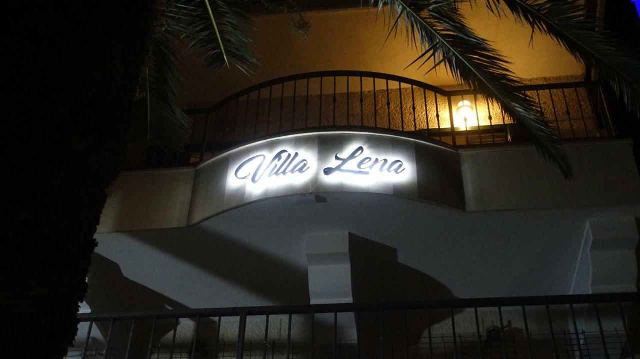 Apartments Lena Podgora Luaran gambar