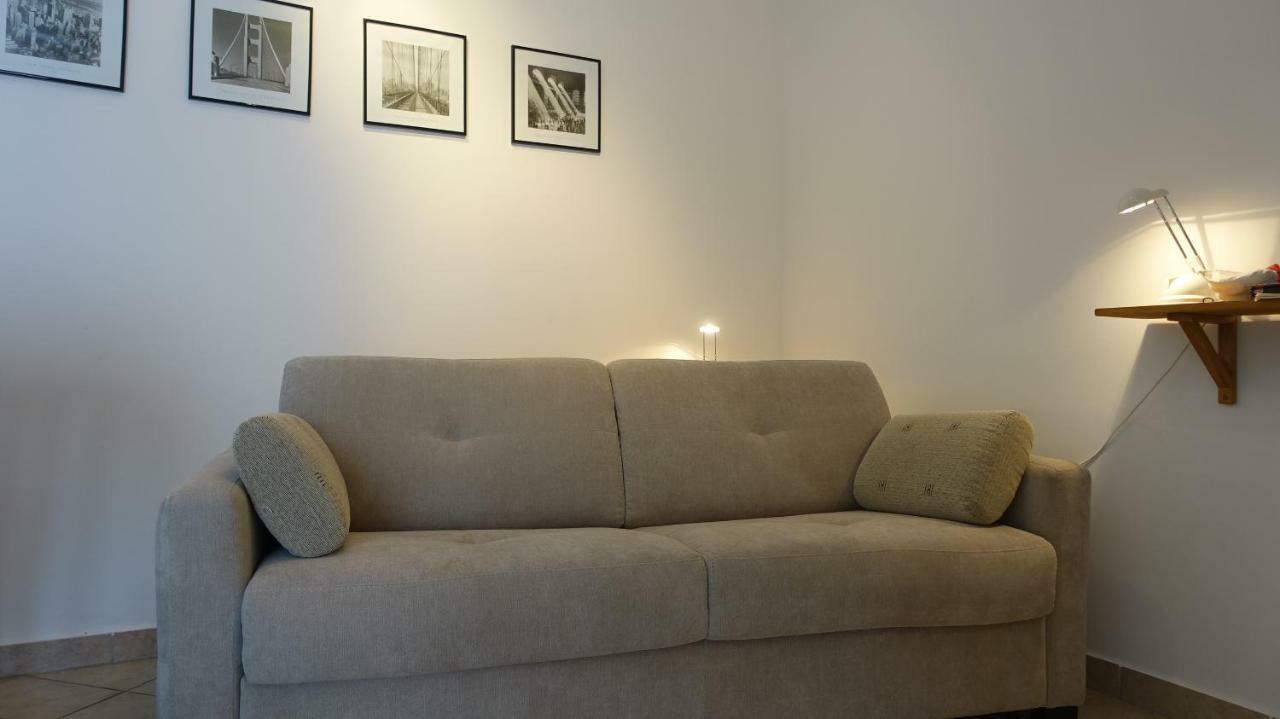 Apartments Lena Podgora Luaran gambar