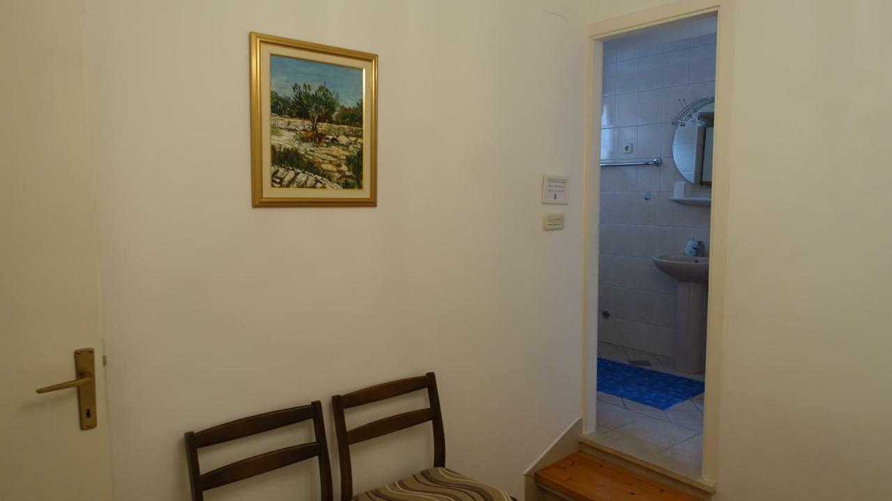 Apartments Lena Podgora Luaran gambar